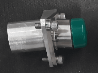 Acero inoxidable
