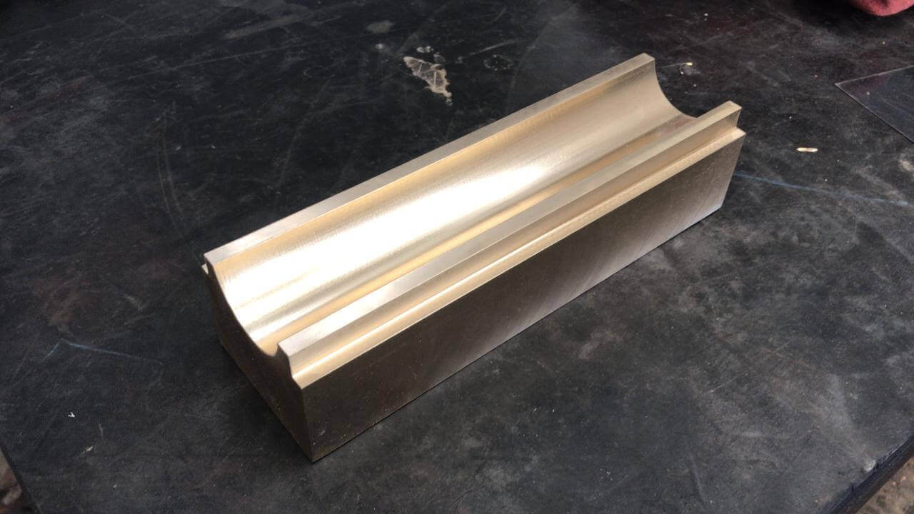 Cobre - Bronce