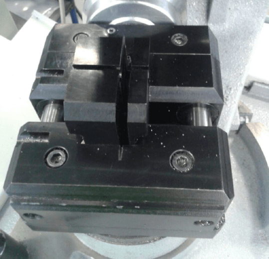 Cortadora de Tubos